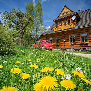Prywatne-romanówka Kwatera prywatna Zakopane