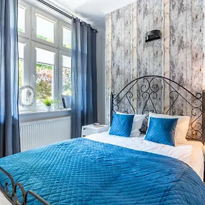 By The Sea Apartament Sopot