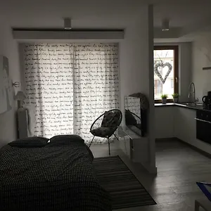 Apartament Blisko Starówki, Near To Old Town Apartament Gdańsk