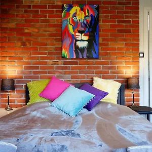 Sweet Loftroom Apartament Sopot